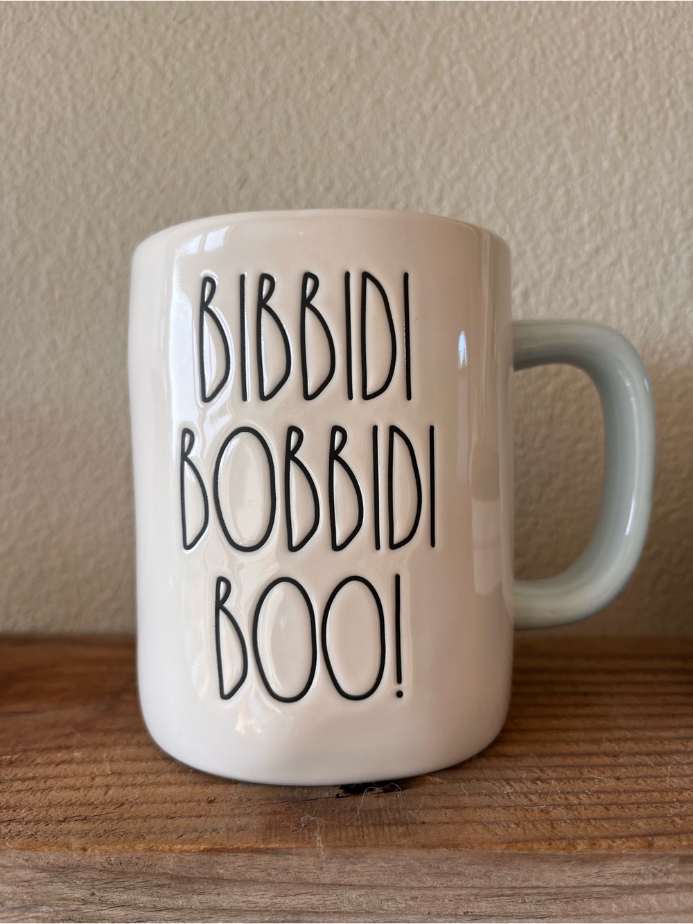 Cinderella Rae Dunn Mug - Picture 2 of 8